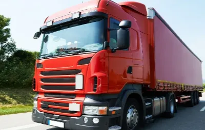 Bursa Yeldeğirmeni Ambar Kargo